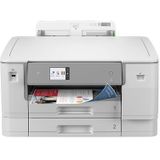 Brother - HL-J6010DW - Printer - Wit - EU-stekker