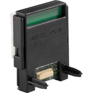 Brother NC9000W Intern Ethernet