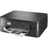 Brother DCP-J1050DW - Tintenstrahldrucker