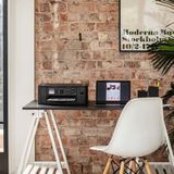 Brother DCP-J1050DW Multifunctionele Printer - Zwart - Inkjet