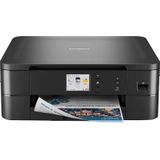Brother DCP-J1140DW All-in-One-Tintenstrahldrucker