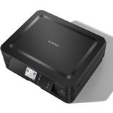 Brother - DCP-J1140DW - All-In-One Printer - Zwart - Compact