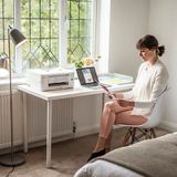 Brother Multifunctionele Printer - MFC-J1010DW - Alles-in-één