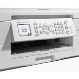 Brother Multifunctionele Printer - MFC-J1010DW - Alles-in-één