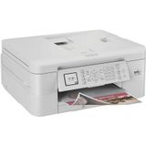 Brother MFC-J1010DW - Tintenstrahldrucker