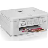 Brother Multifunctionele Printer - MFC-J1010DW - Alles-in-één