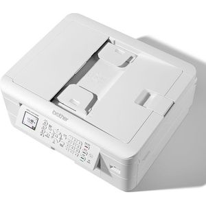 Brother Multifunctionele Printer - MFC-J1010DW - Alles-in-één