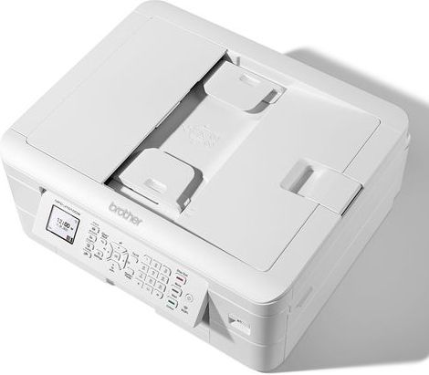 Brother Multifunctionele Printer - MFC-J1010DW - Alles-in-één
