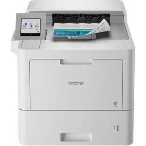 Brother - HL-L9430CDN - Laserprinter - Kleur - Professioneel