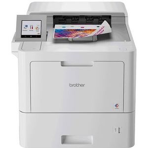 Brother - HL-L9470CDN - Laserprinter - Kleuren - A4 - Professionele prestaties
