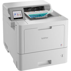 Brother HL-L9470CDN - Laserprinter - Kleur - Zonder WiFi