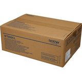 Toner Brother WT-800CL Black Green Colourless