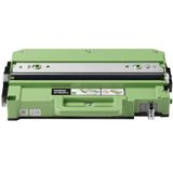 Toner Brother WT-800CL Black Green Colourless