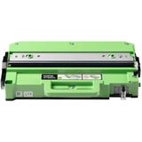 Toner Brother WT-800CL Black Green Colourless