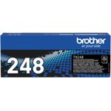 Brother TN-248BK - Schwarz - Toner