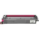 Brother TN-248M toner cartridge magenta (origineel)