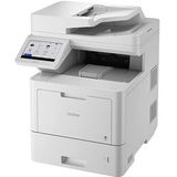 Brother MFC-L9630CDN A4 laserprinter