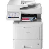 Brother - MFC-L9630CDN - Multifunctionele Printer - Zwart - Laser
