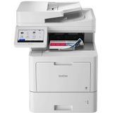 Brother - MFC-L9630CDN - Multifunctionele Printer - Zwart - Laser