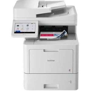 Brother Brother MFC-L9630CDN 4in1 Multifunktionsdrucker