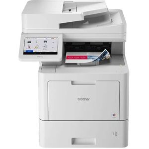 Brother MFC-L9630CDN A4 laserprinter