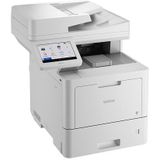 MFC-L9670CDN - All-in-One - Kleurenlaserprinter - A4 - Professioneel
