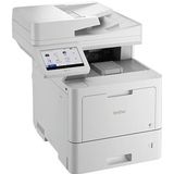 Brother MFC-L9670CDN all-in-one A4 laserprinter kleur (4 in 1)