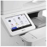 Brother MFC-L9670CDN all-in-one A4 laserprinter kleur (4 in 1)