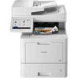 MFC-L9670CDN - All-in-One - Kleurenlaserprinter - A4 - Professioneel