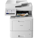 MFC-L9670CDN - All-in-One - Kleurenlaserprinter - A4 - Professioneel