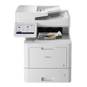 Brother Brother MFC-L9670CDN 4in1 Multifunktionsdrucker