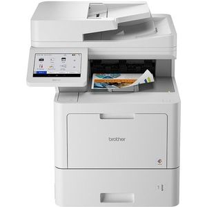 MFC-L9670CDN - All-in-One - Kleurenlaserprinter - A4 - Professioneel