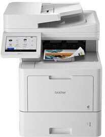 Brother MFC-L9670CDN - Laserdrucker