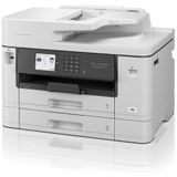 Brother - MFC-J5740DW - Multifunctionele Printer - Zwart/Wit - Inkjet