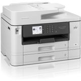 Brother - MFC-J5740DW - Multifunctionele Printer - Zwart/Wit - Inkjet