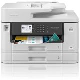 Brother - MFC-J5740DW - Multifunctionele Printer - Zwart/Wit - Inkjet