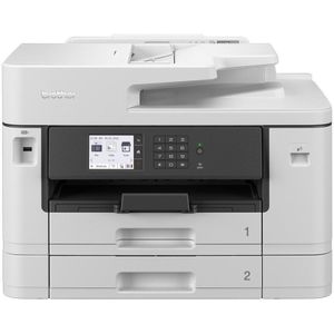Brother MFC-J5740DW AIO, A3, Lan,Duplex Print,Wifi,2trays
