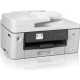 Brother MFC-J6540DW all-in-one A3 inkjetprinter met wifi (4 in 1)