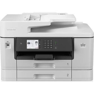 Brother MFC-J6940DW all-in-one A3 inkjetprinter met wifi (4 in 1)