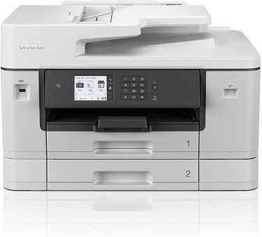 Brother MFC J6940DW Inkjet A4 1200 x 4800 DPI Wifi