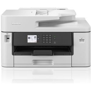 Brother MFC-J5340DW Inkjet A3 1200 x 4800 DPI Wifi