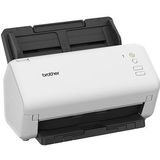 Brother ADS-4100 Scanner - Compact - USB Verbinding - Snelheid tot 70 Pagina's per Minuut