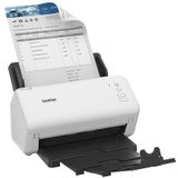 Brother ADS-4100 Scanner - Compact - USB Verbinding - Snelheid tot 70 Pagina's per Minuut