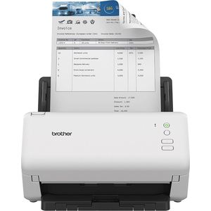 Brother ADS4100 - Scanner