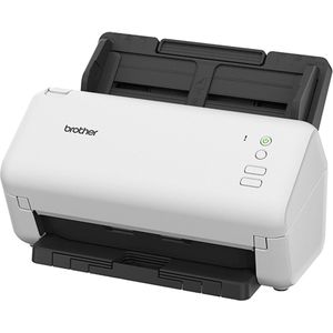 Brother - ADS-4100 - Scanner - Zwart - 35 Pagina's per Minuut