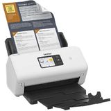 Brother ADS-4500W - Scanner