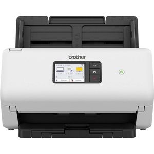 Brother ADS-4500W Scanner - Wi-Fi Ethernet