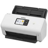 Scanners - ADS-4500W - Compact - Hoge Scansnelheid - 60-Blad Invoer