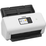 Scanners - ADS-4500W - Compact - Hoge Scansnelheid - 60-Blad Invoer