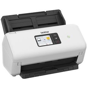 Scanners - ADS-4500W - Compact - Hoge Scansnelheid - 60-Blad Invoer